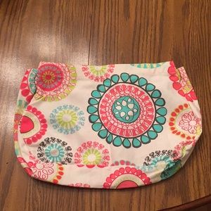 Thirty-one purse skirt